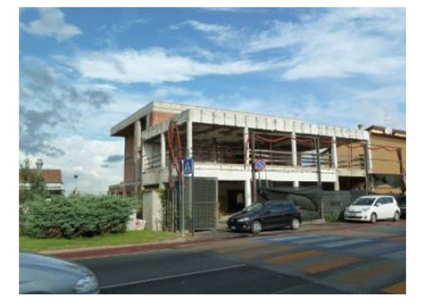 ufficio in vendita a Signa