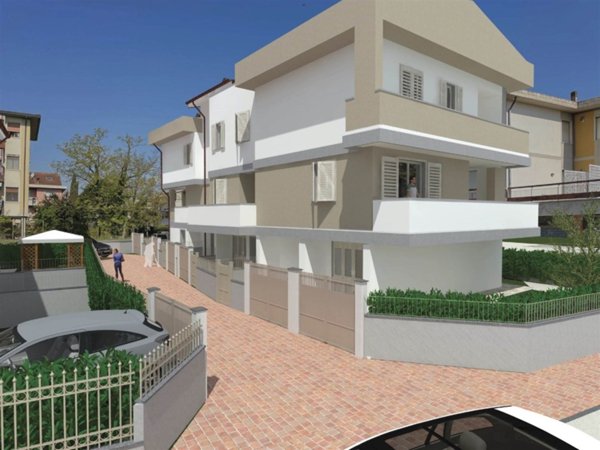 casa indipendente in vendita a Signa in zona San Mauro a Signa