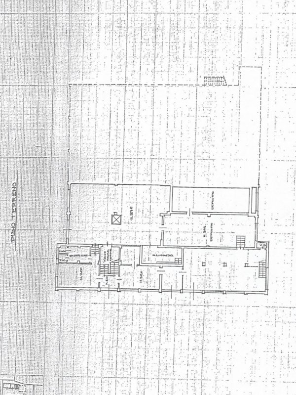 ufficio in vendita a Signa