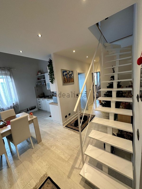 appartamento in vendita a Signa