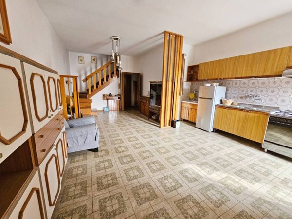 casa indipendente in vendita a Signa in zona San Mauro a Signa