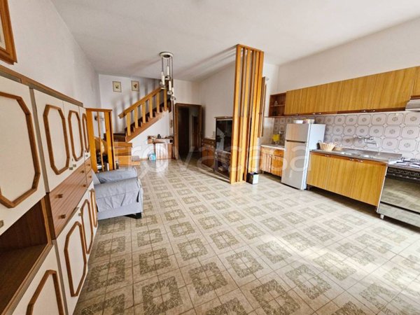 casa indipendente in vendita a Signa in zona San Mauro a Signa