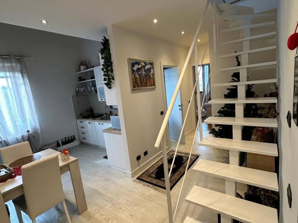 appartamento in vendita a Signa in zona Lecore