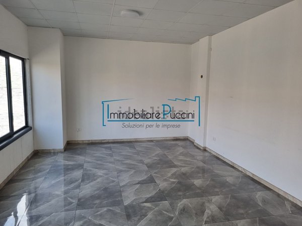 capannone in vendita a Signa