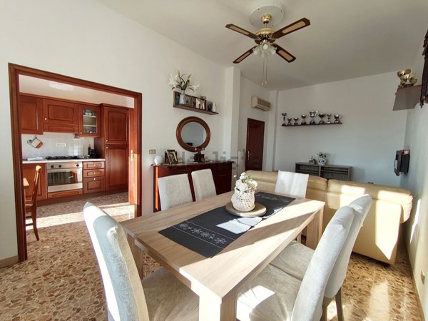 appartamento in vendita a Signa