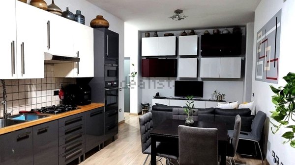 appartamento in vendita a Signa