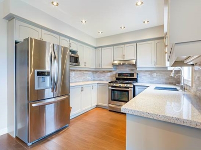 appartamento in vendita a Signa