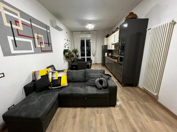 appartamento in vendita a Signa