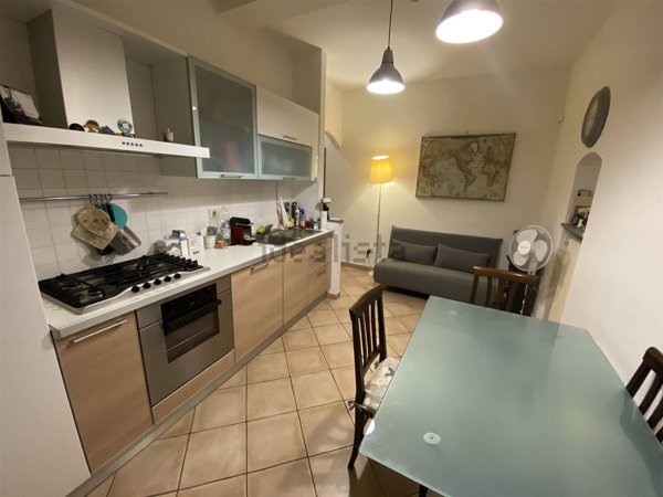 appartamento in vendita a Signa