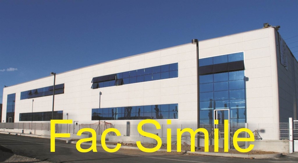 locale commerciale in vendita a Signa