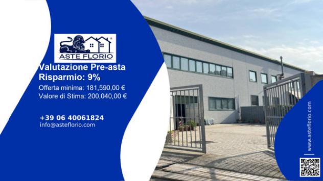 negozio in vendita a Signa