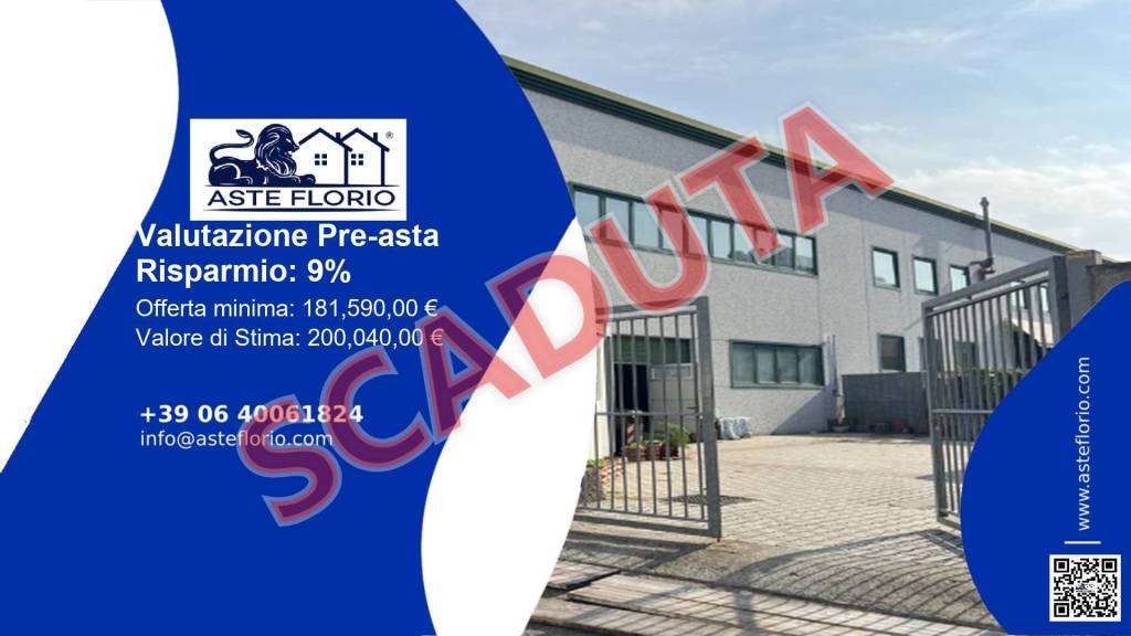 negozio in vendita a Signa