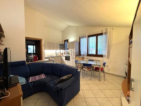 appartamento in vendita a Signa in zona Sant'Angelo a Lecore