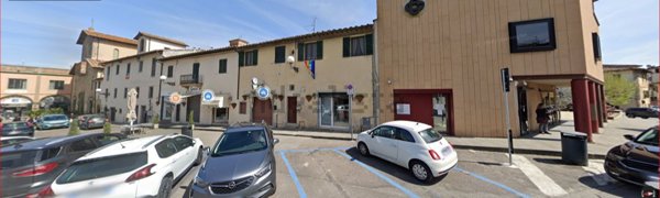 appartamento in vendita a Signa