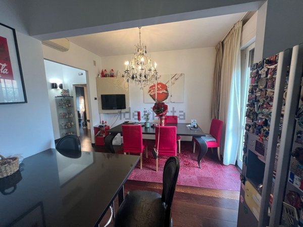 appartamento in vendita a Signa