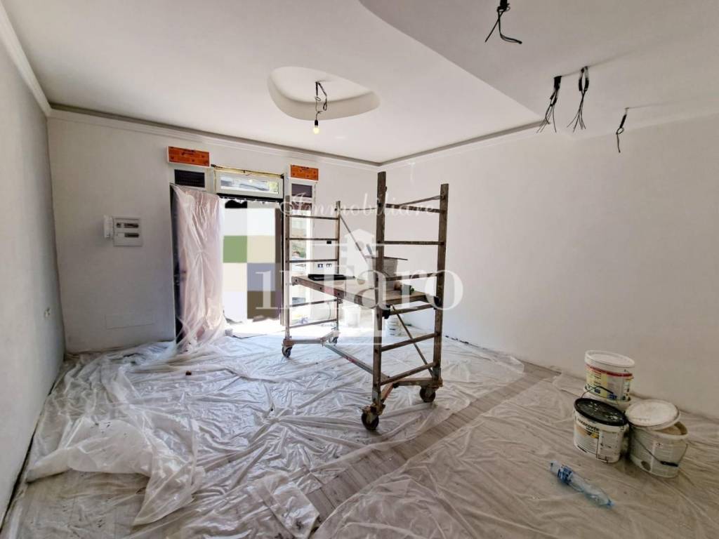 appartamento in vendita a Signa