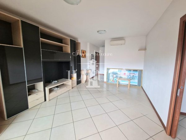 appartamento in vendita a Signa