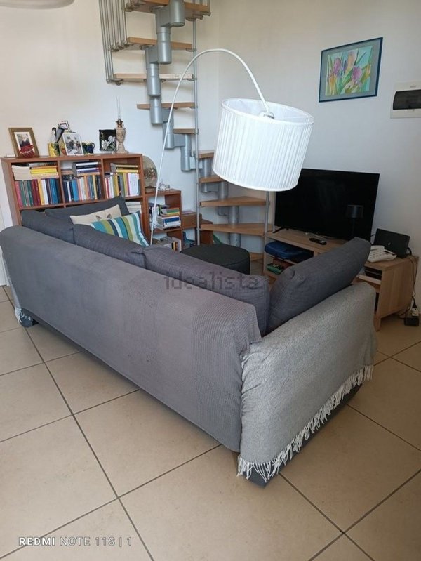 appartamento in vendita a Signa