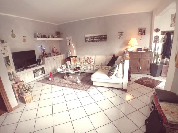 appartamento in vendita a Signa in zona San Mauro a Signa