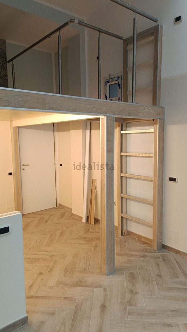 appartamento in vendita a Signa