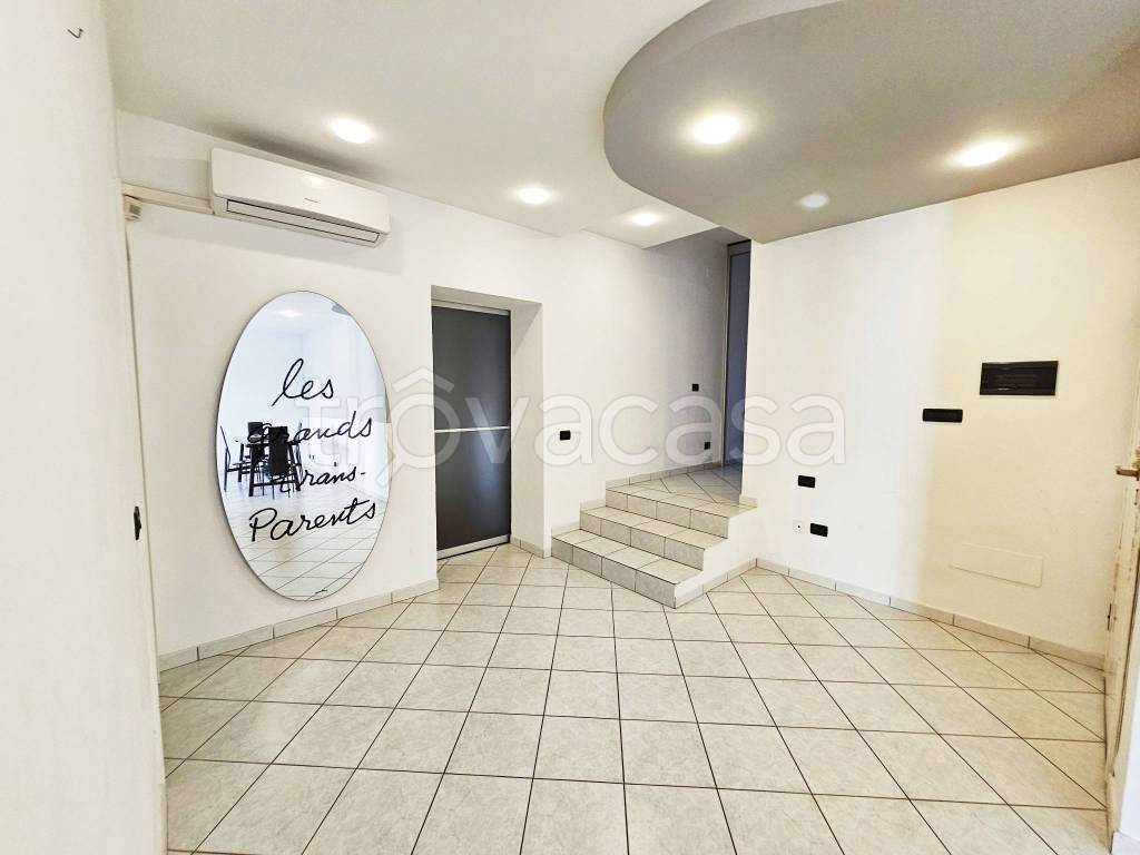 appartamento in vendita a Signa