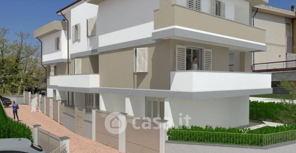 casa indipendente in vendita a Signa in zona San Mauro a Signa