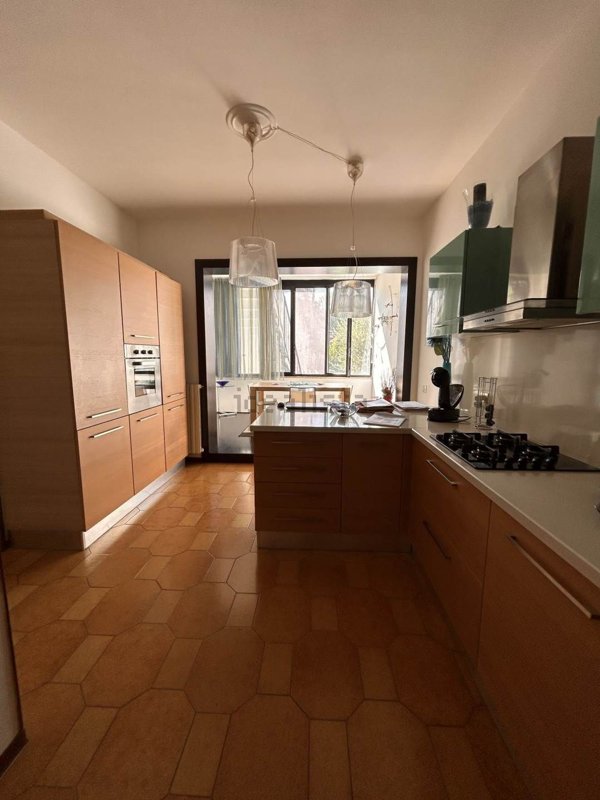 appartamento in vendita a Signa