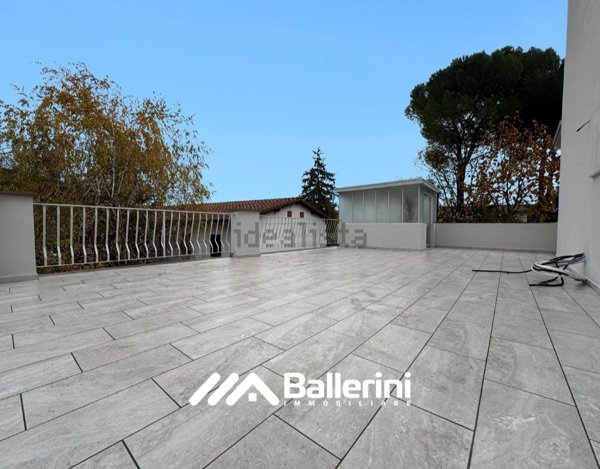 appartamento in vendita a Signa