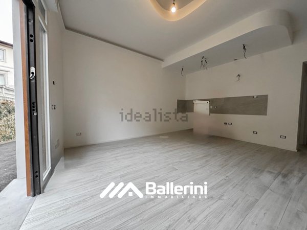 appartamento in vendita a Signa