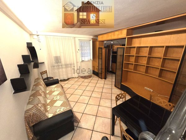 appartamento in vendita a Signa in zona Sant'Angelo a Lecore