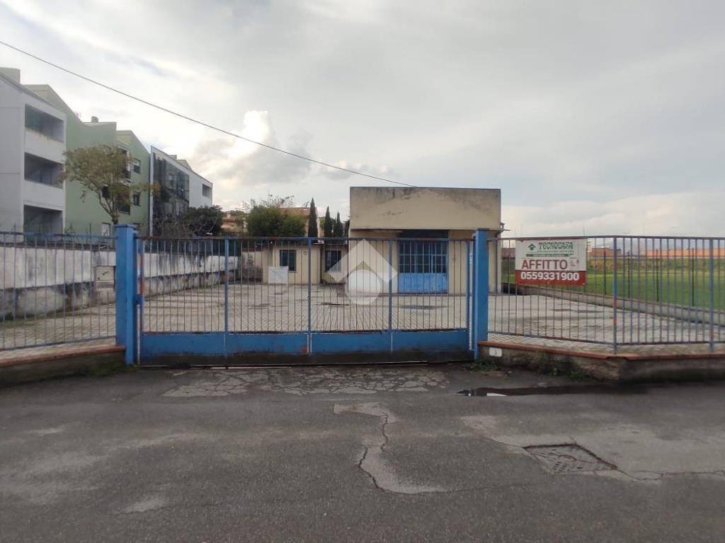 ufficio in vendita a Signa