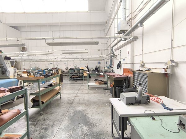 ufficio in vendita a Signa