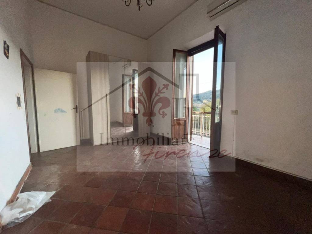 appartamento in vendita a Signa