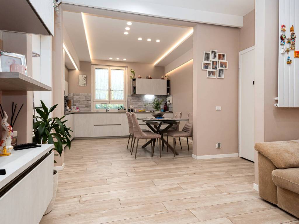 appartamento in vendita a Signa in zona Sant'Angelo a Lecore