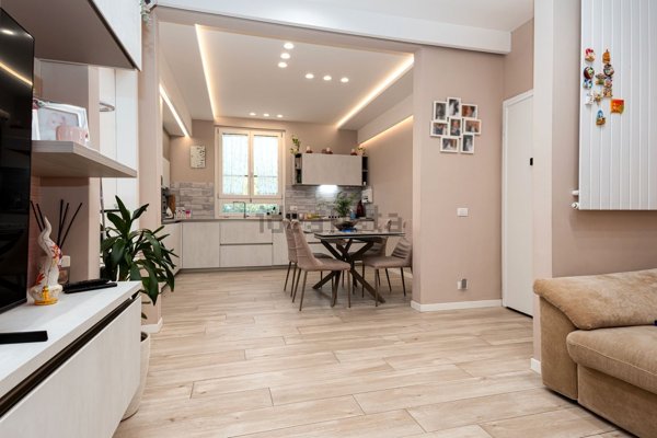 appartamento in vendita a Signa in zona Sant'Angelo a Lecore