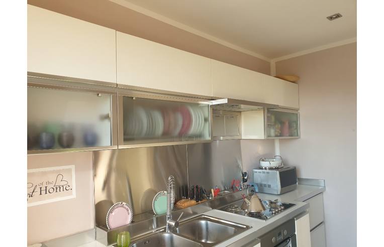 appartamento in vendita a Signa