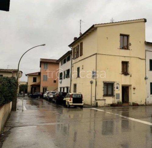 appartamento in vendita a Signa