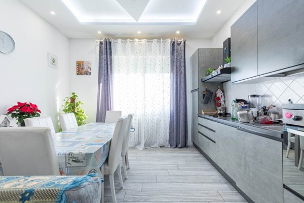 appartamento in vendita a Signa