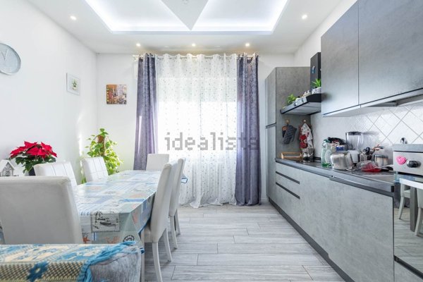 appartamento in vendita a Signa