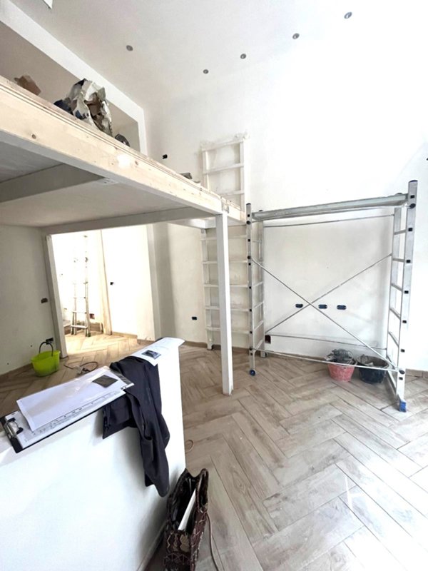 appartamento in vendita a Signa