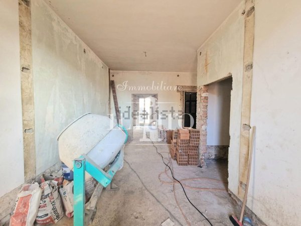 appartamento in vendita a Signa in zona Sant'Angelo a Lecore