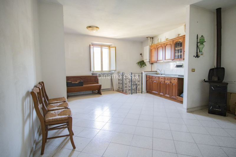 casa indipendente in vendita a Signa