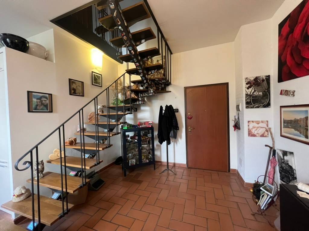 appartamento in vendita a Signa
