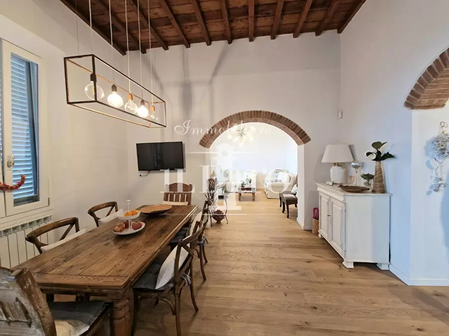 appartamento in vendita a Signa