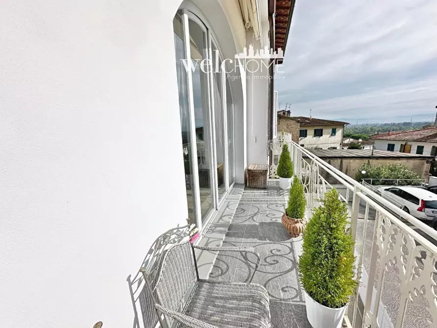 appartamento in vendita a Signa