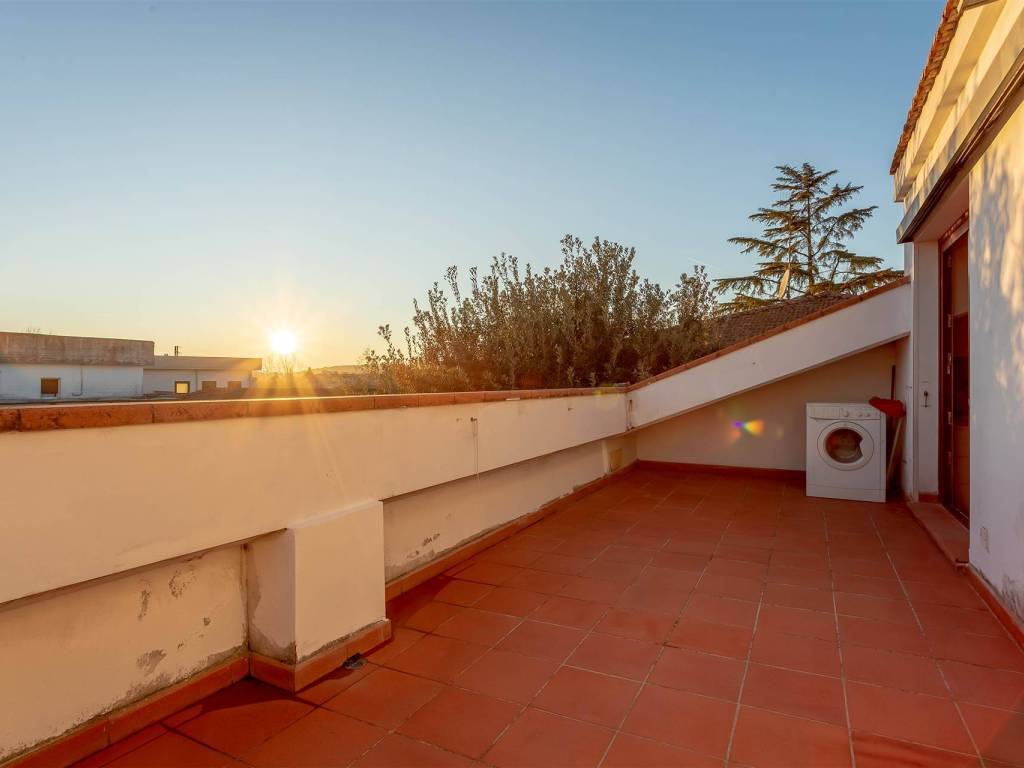 appartamento in vendita a Signa