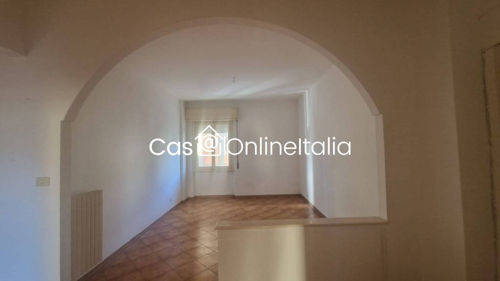 appartamento in vendita a Signa