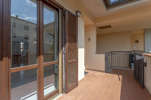 appartamento in vendita a Signa