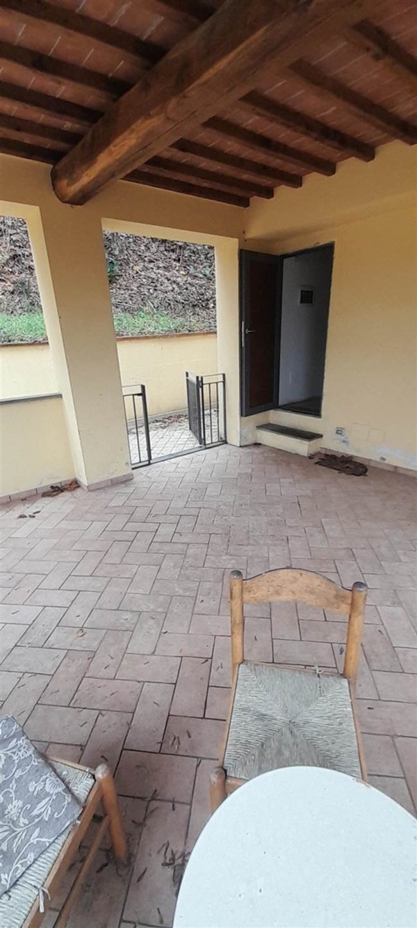 casa indipendente in vendita a Signa