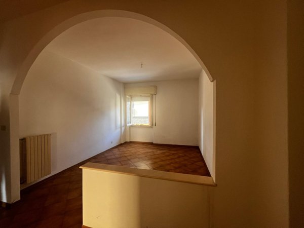 appartamento in vendita a Signa